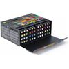 Winsor&Newton Value pack pennarelli Winsor&Newton Promarker doppia punta fine-larga - 48 color