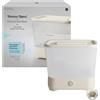 Tommee Tippee Sterilizzatore Elettrico a Vapore per Biberon e Accessori, Bianco