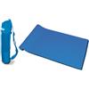 Rovera Materassino Fitness arrotolabile con fodero a tracolla FIT-MAT