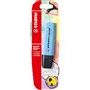 STABILO - Evidenziatore - BOSS ORIGINAL Pastel | Pennarello singolo blu celeste