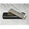 Suzuki SCX-64 V2 armonica cromatica 16 fori 64 suoni standard nuova dal Giappone