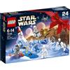LEGO Calendario dell'Avvento LEGO® Star Wars
