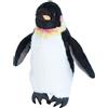 Wild Republic Europe ApS Wild Republic - Peluche - Cuddlekins - Pinguino imperatore