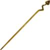Factory Entertainment Masters of the Universe Mini replica del bastone a serpente di Teela, 23 cm FACE408563