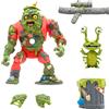 Super7 Teenage Mutant Ninja Turtles Ultimates Muckman & Joe Eyeball Action figure 18 cm SUP7-DE-TMNTW04-MJE-01
