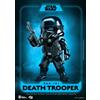 Beast Kingdom Toys Solo: A Star Wars Story Uovo d'attacco Actionfigur Death Trooper 16 cm