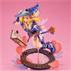 Megahouse Yu-Gi-Oh! Duel Monsters: Statuetta in PVC, collezione Art Works, Dark Magician Girl, 22 cm