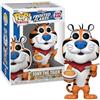 Funko Figura POP Kelloggs Frosted Flakes Tony la Tigre