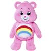 Simba Toys CARE BEARS Orsacchiotto Cuore felice 60 cm 587-8024