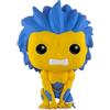 Funko Combattente di strada, Funko Pop! - Blanka