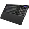 Asus 90Mp040H-Bkda20 Asus Tastatur M901 Rog Azoth 96