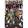 Mark London Endless Night (Tascabile)