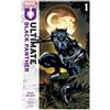 Bryan Hill Ultimate Black Panther by Bryan Hill Vol. 1: Peace and Wa (Tascabile)