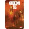 Jeff Lemire Gideon Falls Volume 6: The End (Tascabile) GIDEON FALLS TP