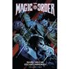 Mark Millar Stuart Immonen The Magic Order Volume 2 (Tascabile)