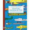 Richard Humbers Le Guide du Maquettiste des Avions des Aventures de (Tascabile)