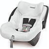 Peg Perego PEG Clima Cover - Rivestimento Termoregolatore in Tencel per Seggiolini Auto Primo Viaggio (Modelli SL, i-Size, Lounge, SLK)