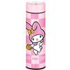 Hello Kitty My Melody Cute-Bottiglia Intelligente Block, Rosa, 500 ml
