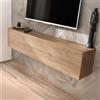 Komodee Mobile TV Como Rovere miele sospeso
