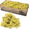 FLOWERBOX Cartone islandese muschio verde antico, 500 g