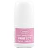 Ziaja Antitraspirante Protect - Floral & Musky, 60 ml