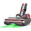 VACTechPro V15 Ultra Spazzola Elettrica, Ricambio per Aspirapolvere