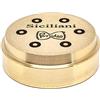 Pastidea - Matrice Accessori Maccheroni Siciliani/Bucatini 5 mm compatibile con Kenwood Pasta Fresca o con adattatore in Pastamaker Avance e altre macchine per la pasta