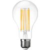 LINKLED LAMPADINA GLOBO CHIARA 18W 2500lm 2700K E27