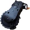 YobiLife Ruota motrice di ricambio per Roomba 104 105 106 1010 1020 RCC-Y1 RCC-Y2 Q311020 Q352020 Combo-Mops Robot aspirapolvere sinistro o destro accessorio (sinistra)