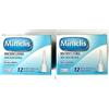 Generico Sella Miniclis Adulti 12 microclismi da 9 gr 2 Confezioni