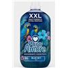 Myself 21 SHOP® PURO AMORE Ammorbidente Concentrato Blue Sky - Extra Profumo | Formato XXL 86 Lavaggi