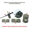 Aoft Technology Kit Accessori JJRC C8815 Soldati Rimorchio Mitragliatrice Aoft Technology Motori