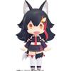 Good Smile Company Hello! Buono Sorriso Hololive Produzione Ookami Mio Action Figure Japan Official