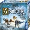 Kosmos Andor - Il Freddo Eterno - TEDESCO