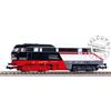 PIKO 57401 - H0 1:87 Locomotiva diesel DB 218 "Piko/Marklin" DCC SOUND