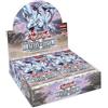 Yu-Gi-Oh! TCG - BATTAGLIE DELLA LEGGENDA VENDETTA TERMINALE (BOX 24 BUSTE) - ITA