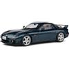 Solido 1:18 Mazda RX7 FD RS Blue 1994
