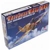 Hobbyboss 1:72 - Hurricane Mk II Trop - HBB80216