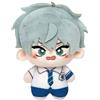 Anjinguang Anime, personaggio di peluche Ivan/Till, 10 cm, morbido peluche bambola Mini Hug cuscino, borsa per la scuola, accessorio per compleanno, festa