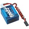 LRP Electronic 430350 - Lipo 2200 RX Pack Small Hump, RX Only, 7.4 V