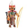 Playmobil Storia Capo dei soldati egiziani (foil wrapping)