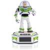Robosen Mini Robot Buzz Lightyear - Robot Intelligente Interattivo con Voce e Movimenti | Personaggio Ufficiale Disney Pixar Toy Story | Azioni Programmabili, Batteria Ricaricabile