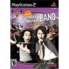 THQ Rock University Presents: The Naked Brothers Band, PS2