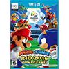 Nintendo Mario & Sonic at the Rio 2016 Olympic Games - Wii U Standard Edition by Nintendo
