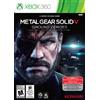 Konami Metal Gear Solid V: Ground Zeroes