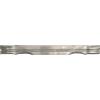 Diederichs Traversa paraurti anteriore A4 A5 11-15 alluminio