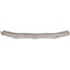 Diederichs Traversa paraurti anteriore Serie3 F30 berlina F31 Touring 11- alluminio