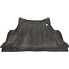 Diederichs Protezione paramotore inferiore QASHQAI 2007 > 2010 1.500D 2.0 diesel