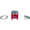 WOSSNER PR8027 DE PISTONE Ø53,99MM 2 FASCE - AF1/RS APRILIA AF1 125 1989