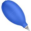 Generico Rubber Air Blower, Manual Dust Cleaning Bulb, Powerful Air Blowing Tool For Camera Lens, Keyboards & Electronic Equipment Maintenance, Made From High-quality Rubber